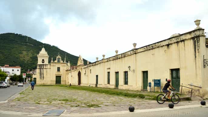 destaques de salta excursão guiada de 4 horas