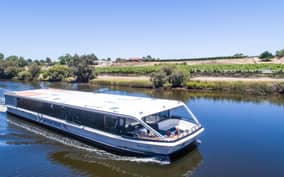 From Perth: Swan Valley Cruise, Winery, Cheese & Lunch