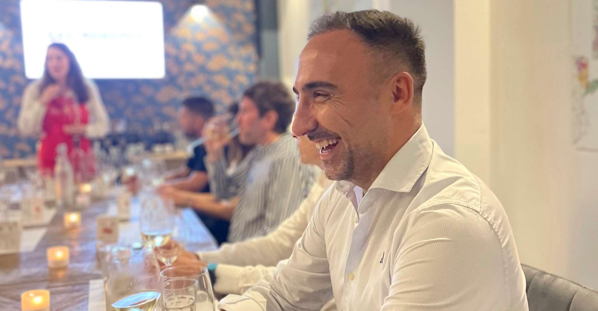 Bilbao, Immersive Evening İspanyol Şarap Tadımı w/ Sommelier - Hizvo