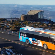 48-Hour Hobart City Loop Tour and Mt Wellington