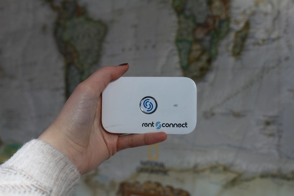 Rent 'n Connect