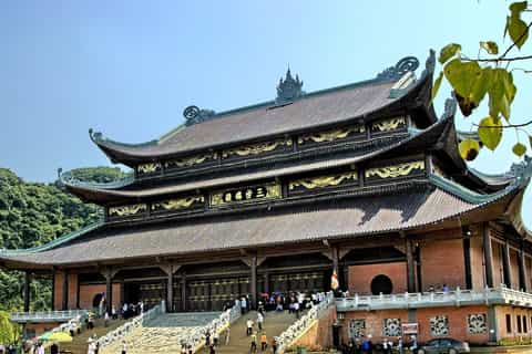 Culture & history