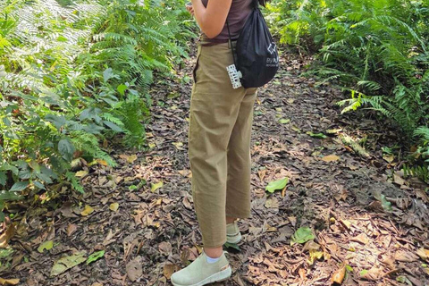Zanzibar: Spice Farm, Jozani Forest & Salaam Cave Tour Private tour without hotel transfer
