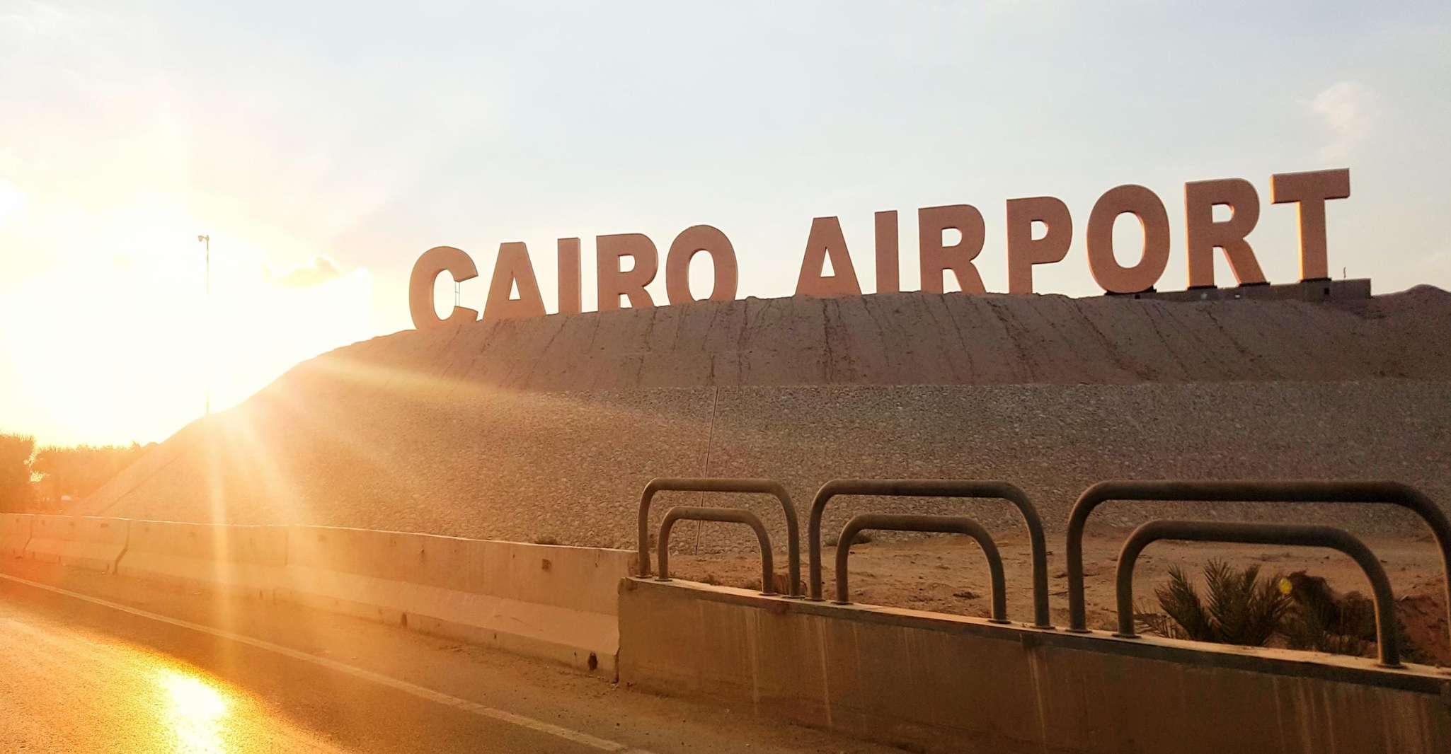 Cairo Airport, Arrival & Departure Private Transfer - Housity