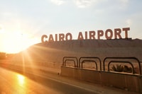 Aéroport du Caire, arrivée et transfert privé - Housity