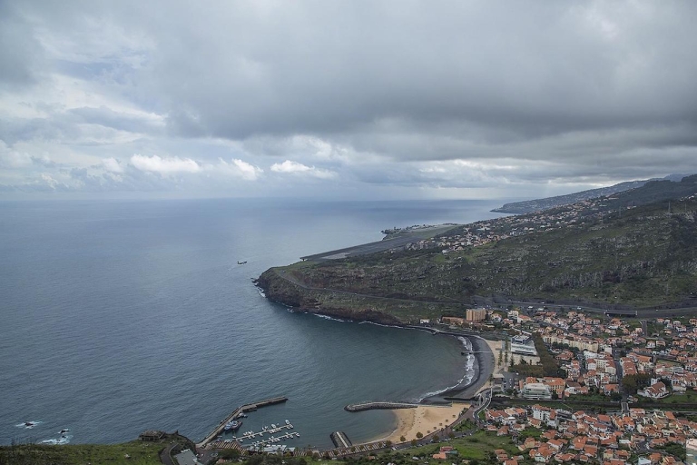 Madera: czarująca północUlec poprawie