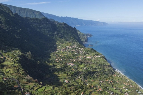 Madeira: Der zauberhafte NordenAbholen