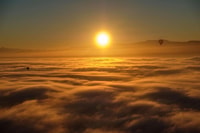 Agadir, Hot Air Balloon Ride - Housity