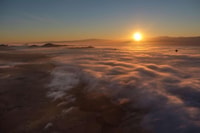Agadir, Hot Air Balloon Ride - Housity