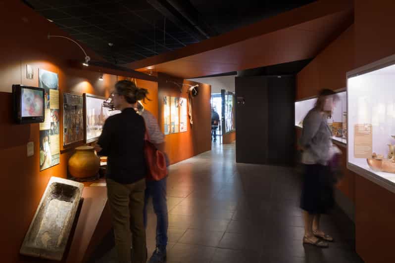 Paris billet d'entrée au musée gourmand du chocolat GetYourGuide