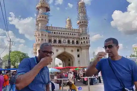 Hyderabad: Full-Day Private Tour with Lunch