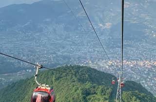 Chandragiri Hills Private Tour