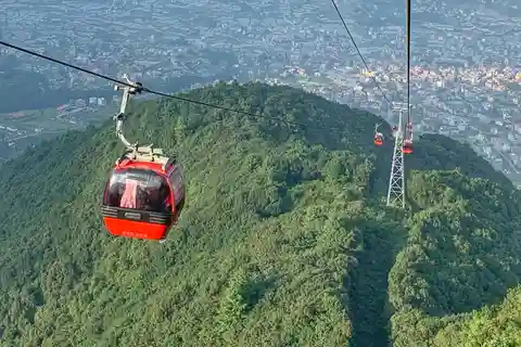 Chandragiri Hills Private Tour
