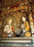Yunganggrottoe HangingTemple Private autoguidé Tour en voiture - Housity