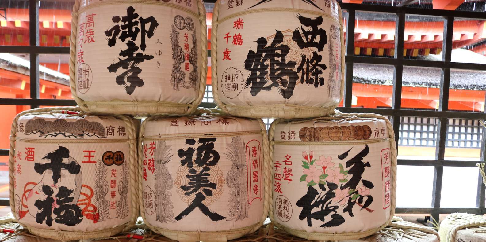 Hiroshima Miyajima tour — Peace Memorial and Miyajima Island — image 43