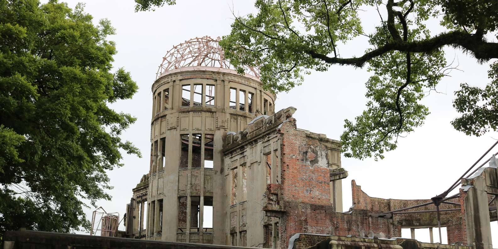 Hiroshima Miyajima tour — Peace Memorial and Miyajima Island — image 31