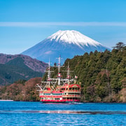 Mount Fuji Book Tickets Tours Getyourguide Co Uk