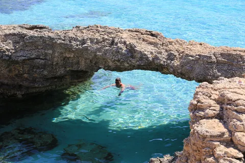 Malta: Gozo, Ilha Comino e Cruzeiro na Lagoa Azul