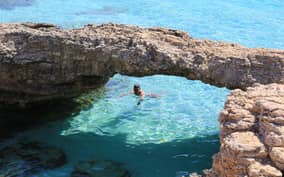 Malta: Gozo, Comino Island and Blue Lagoon Cruise