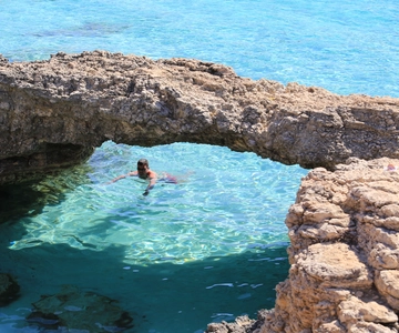 Malta: Gozo, Comino Island and Blue Lagoon Cruise