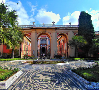 Palacio Real: Entradas y visitas guiadas