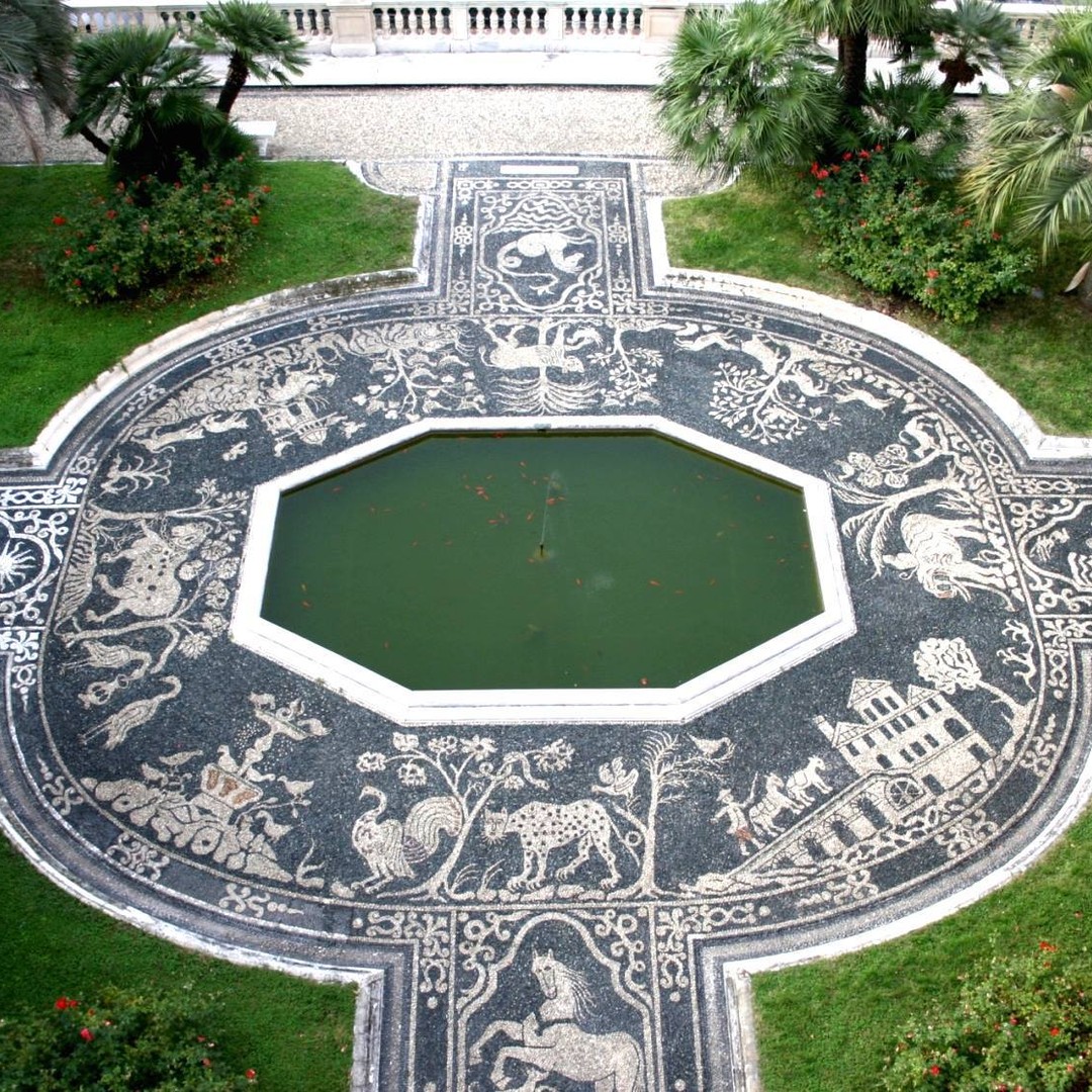 Colagem de mídia