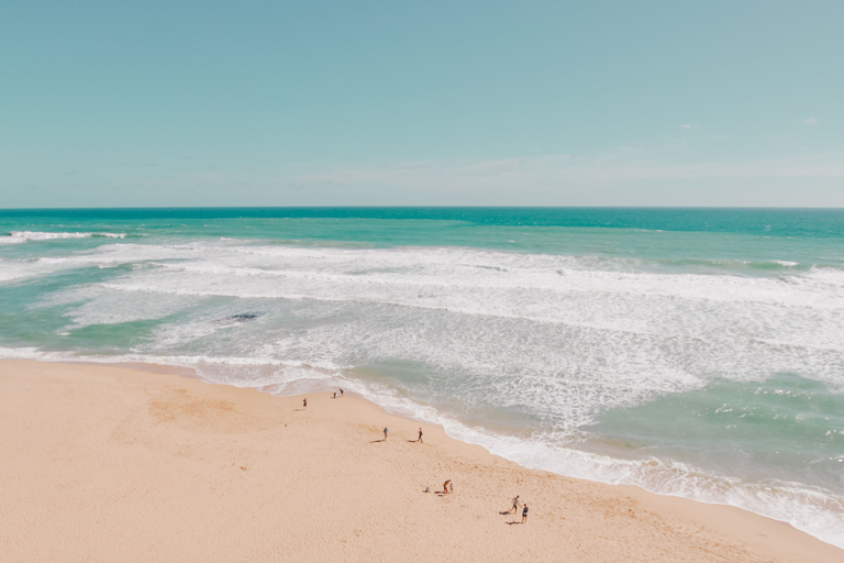 Melbourne: 12 Apostles, Great Otways and Great Ocean Road