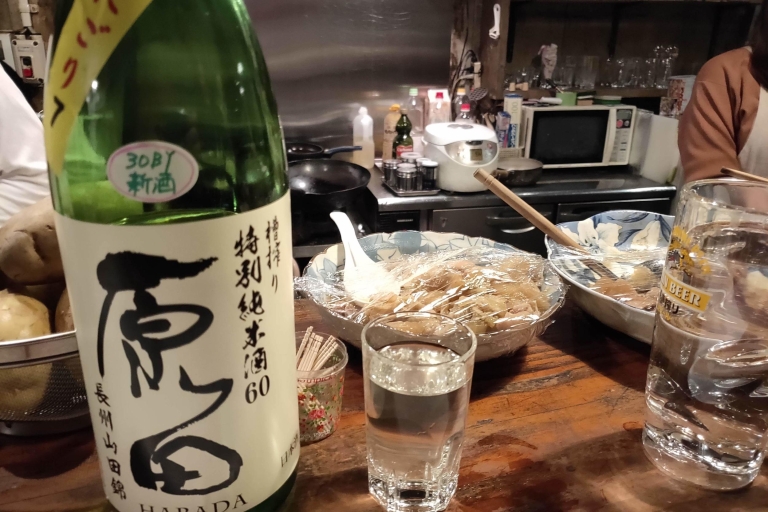 Hiroshima : immersion culinaire et culturelle privée et tout compris