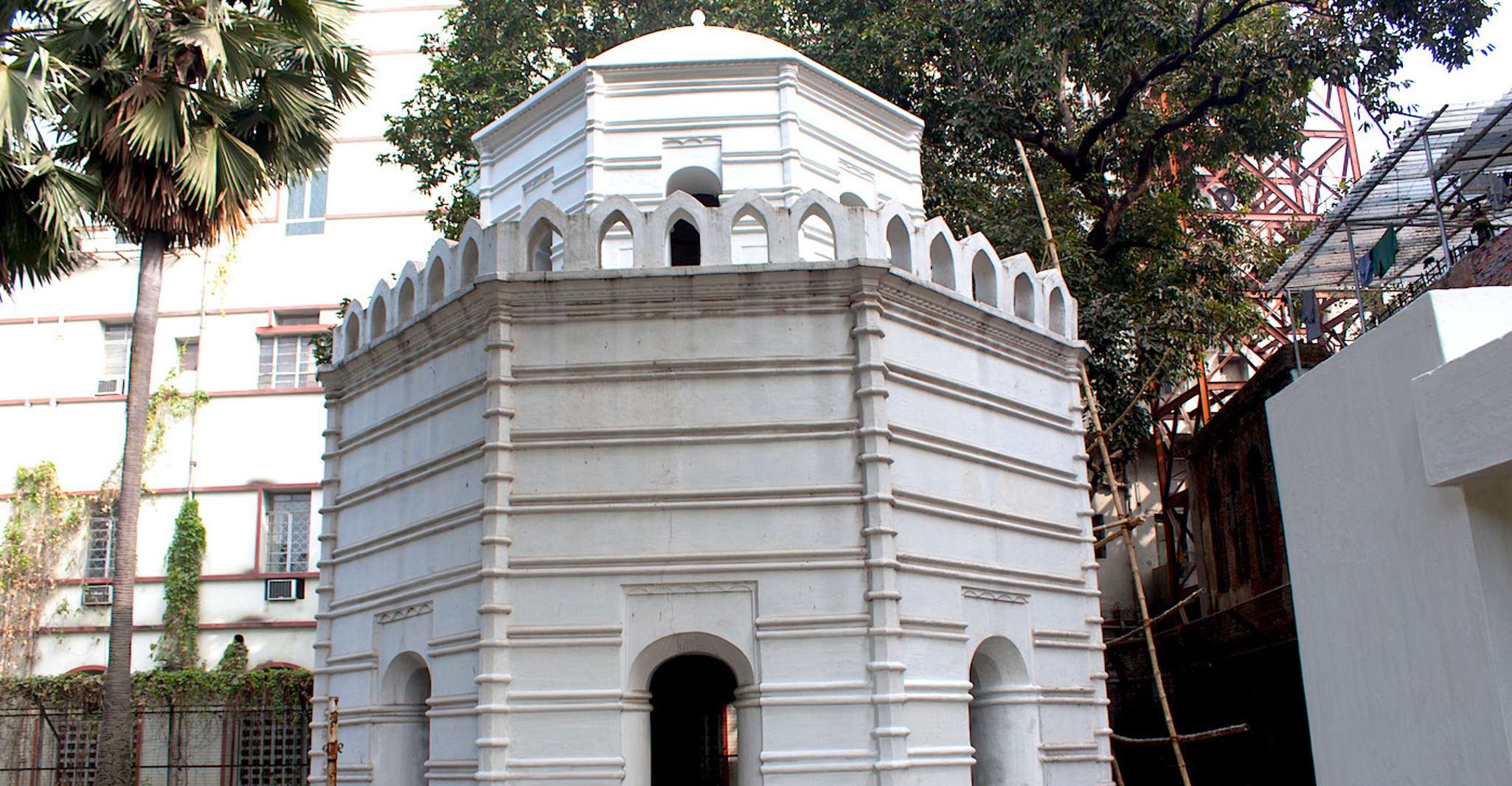 Kolkata, Guided Heritage Walking Tour - Housity