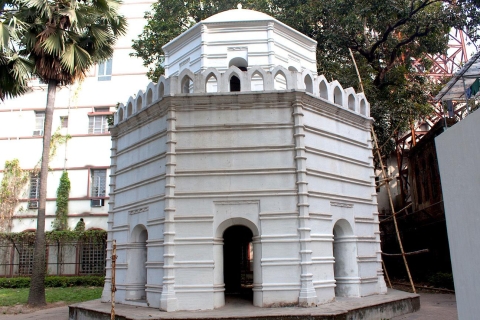 Calcuta: tour a pie de 3 horas por la herencia británicaExcursión de 3 horas a pie por el patrimonio británico sin recogida
