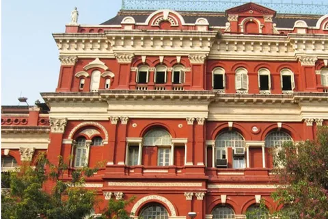 Guided Heritage Walking Tour