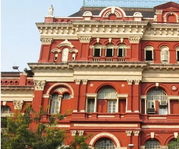 Guided Heritage Walking Tour