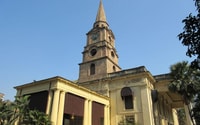Kolkata, Guided Heritage Walking Tour - Housity