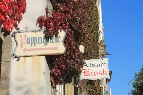 Cologne: Kölsche Highlights-/Altstadt Tour in German