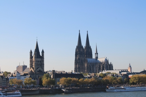 Cologne: Kölsche Highlights Tour
