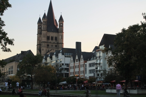 Colonia: recorrido por lo más destacado de Kölsche