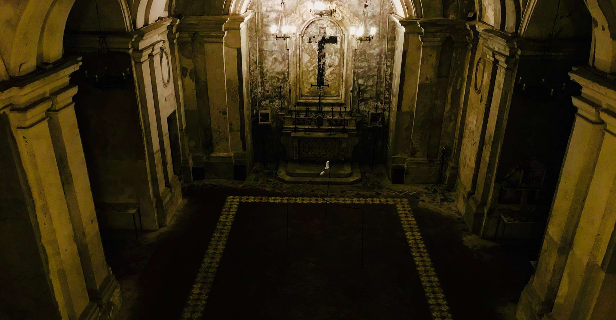 Napoli, Origini, Culti e Leggende Tour Storico - Hizvo