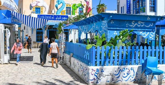 The Highlights of Djerba: Culture, Heritage, and Crafts
