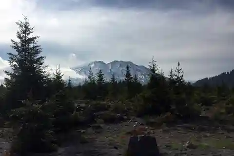Portland: The Mt. St. Helens Adventure Tour