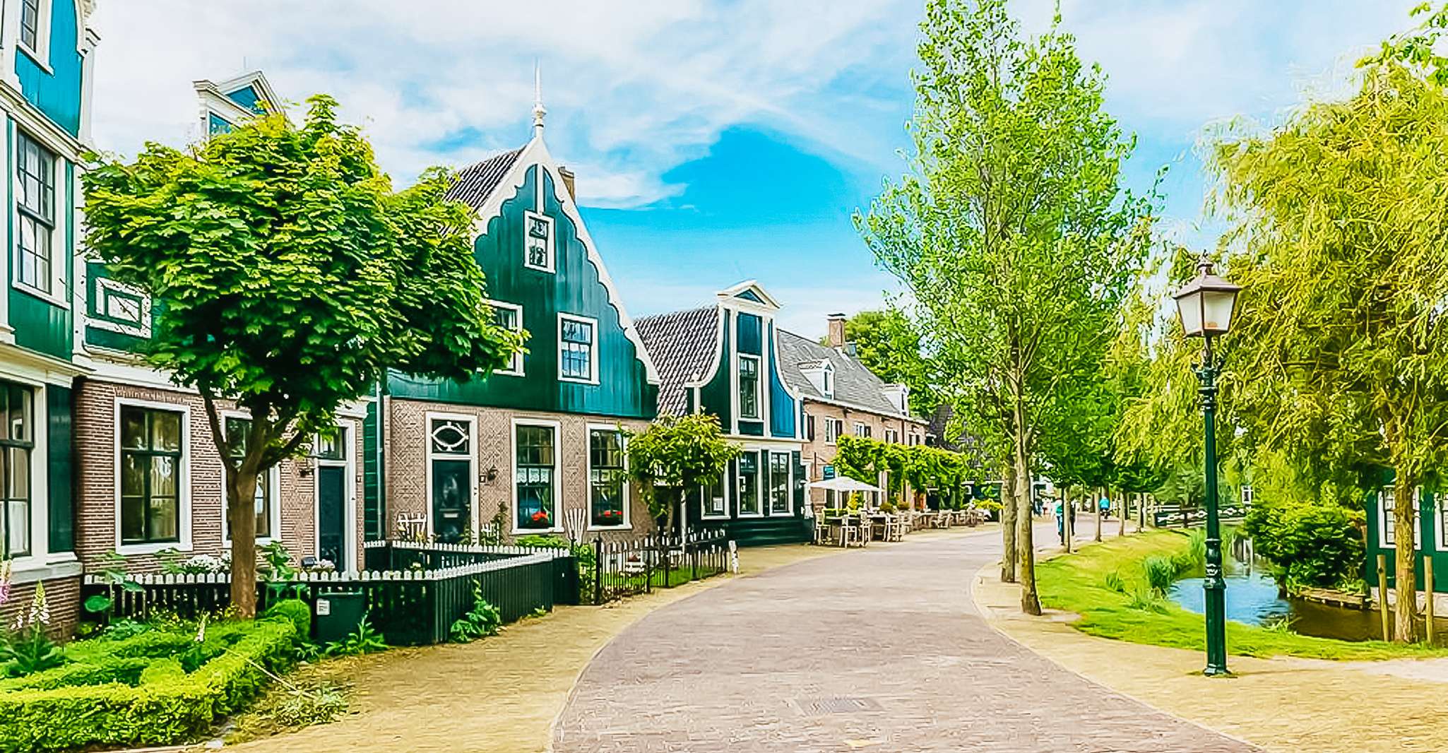 Amsterdam, Zaanse Schans, Edam, Volendam & Marken Bus Tour - Housity