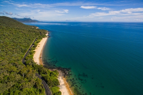 Cairns Airport: Private Transfer to/from City and Beaches Port Douglas to Cairns Airport
