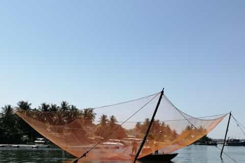from hoi an halfday private tour to van lang