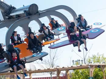 Antalya/Belek: Park rozrywki Kraina Legend z transferem