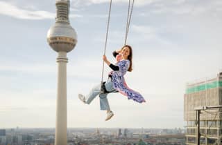 High Swing Berlin
