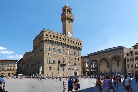 Florence: Renaissance stadswandelingStandaard optie