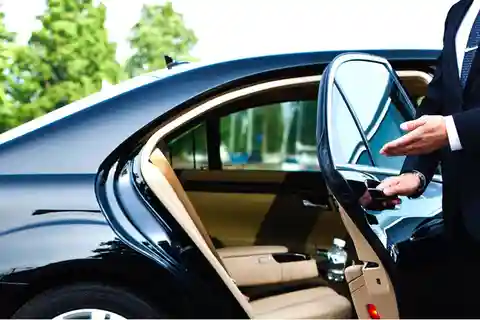 Cairo: Private Car Rental with Driver