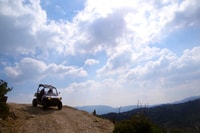 Kremasti, 4x4 Polaris Buggy Off-Road Adventure - Housity