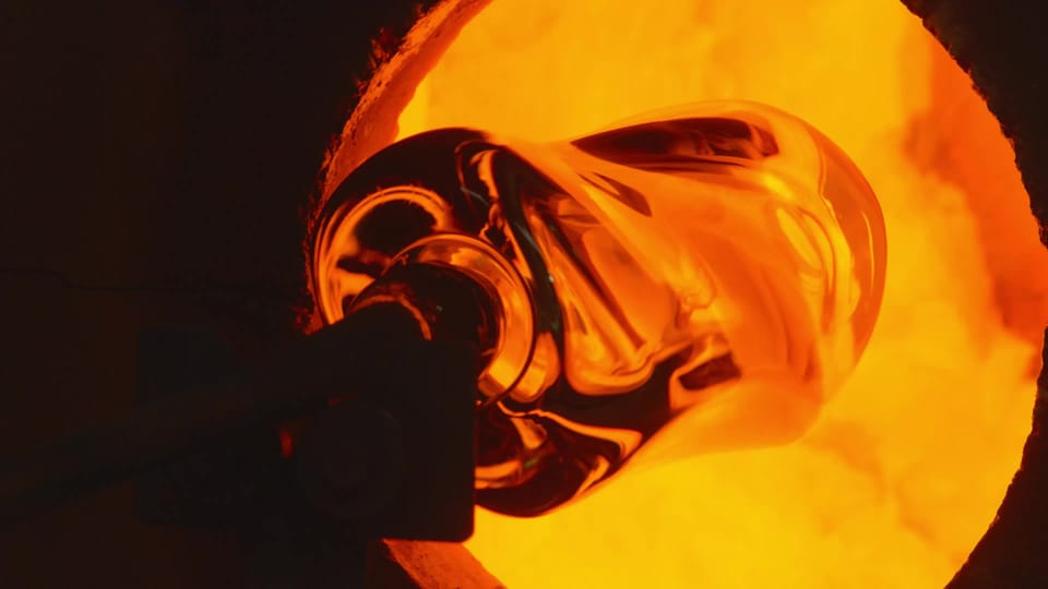 Murano Glass Factory Tour & Glass Blowing Demonstration GetYourGuide