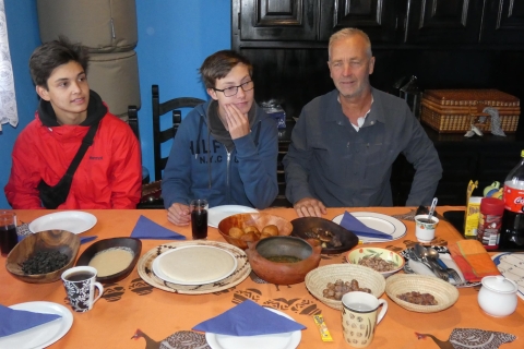 Swakopmund : visite guidée culturelle à bicycletteSwakopmund : visite guidée culturelle en bicyclette