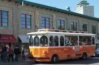 Winnipeg, 2-Hour City Trolley Tour - Housity